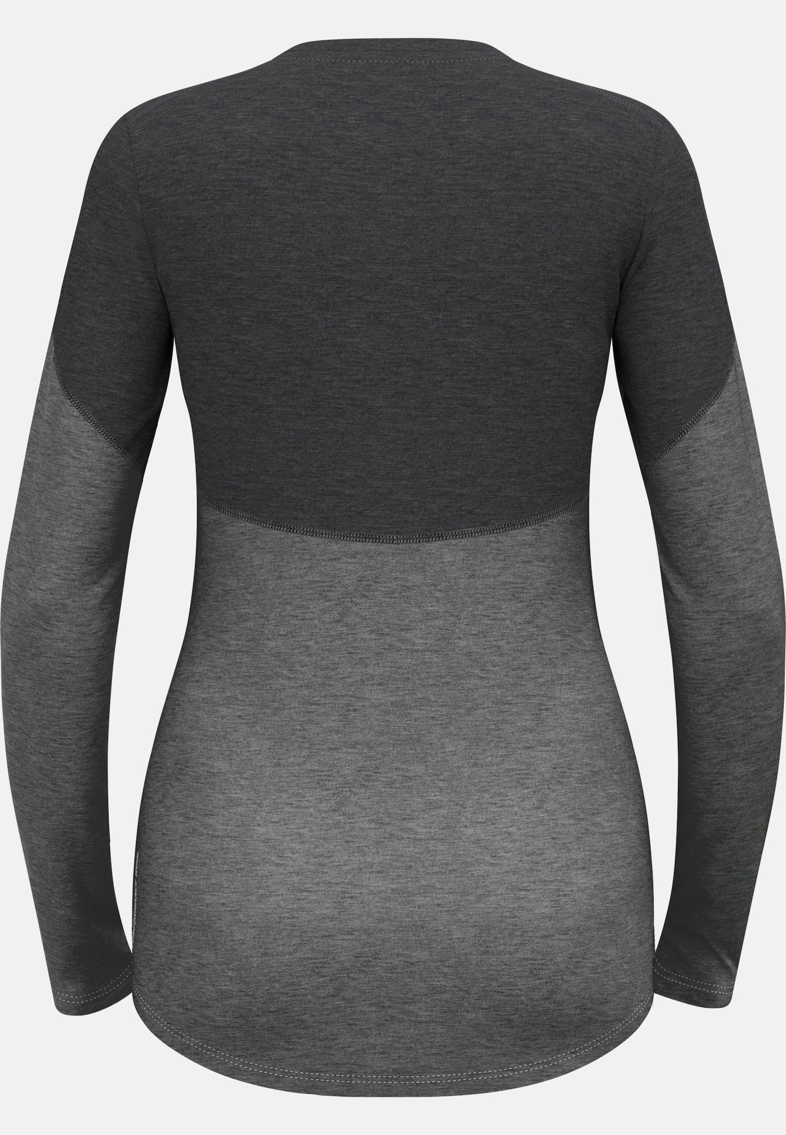 Revelstoke Performance Wool 150 Base Layer Top