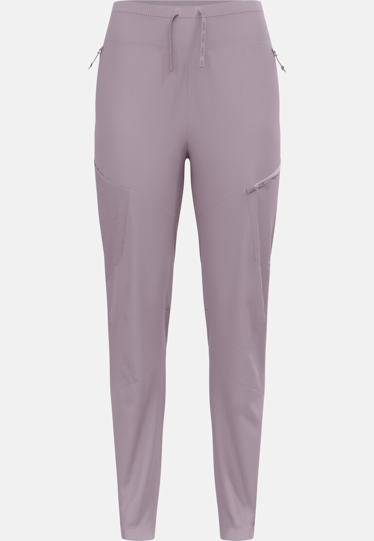 The Zeroweight X-Warm windproof cross-country pants