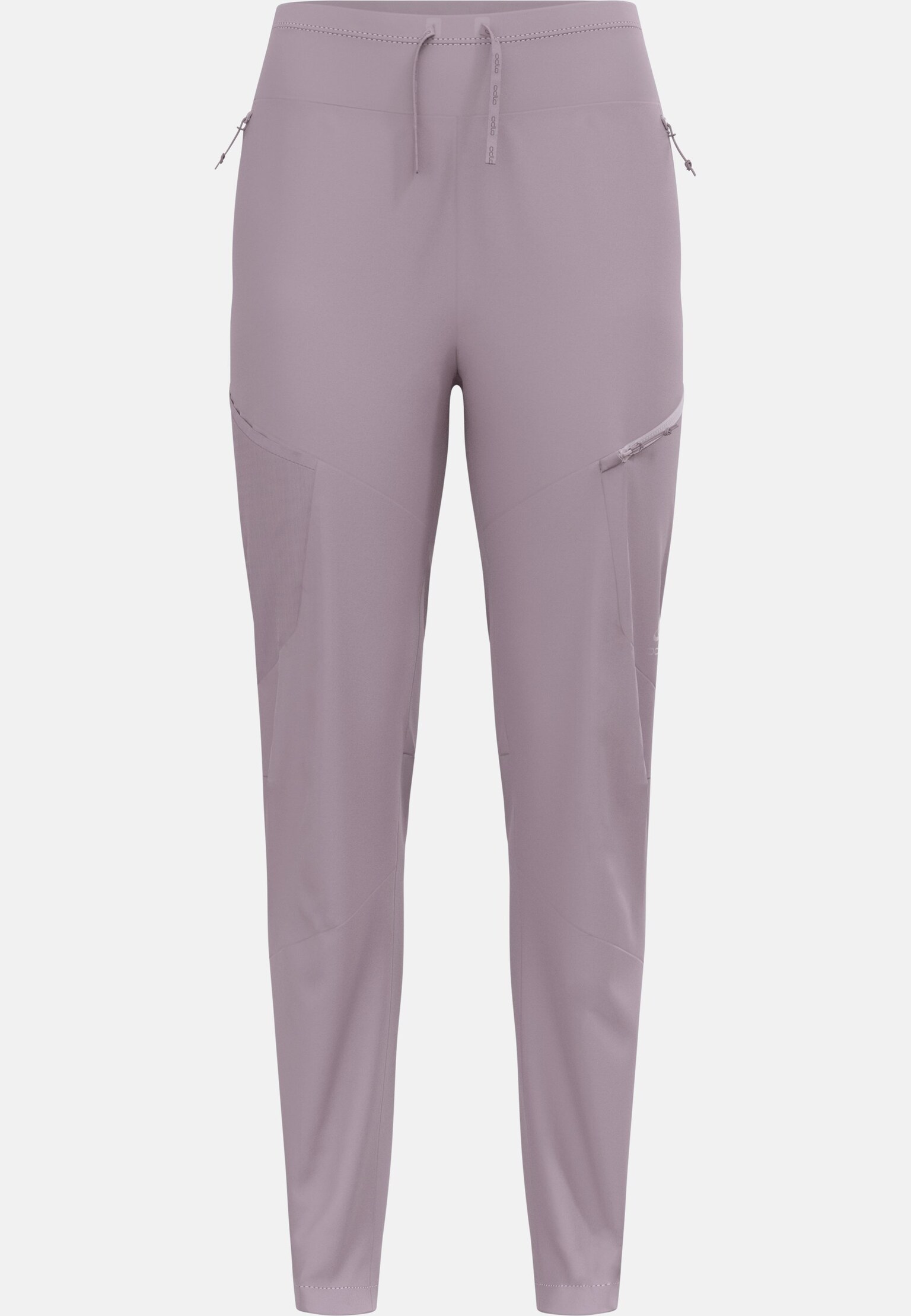 Zeroweight X-Warm winddichte langlaufbroek