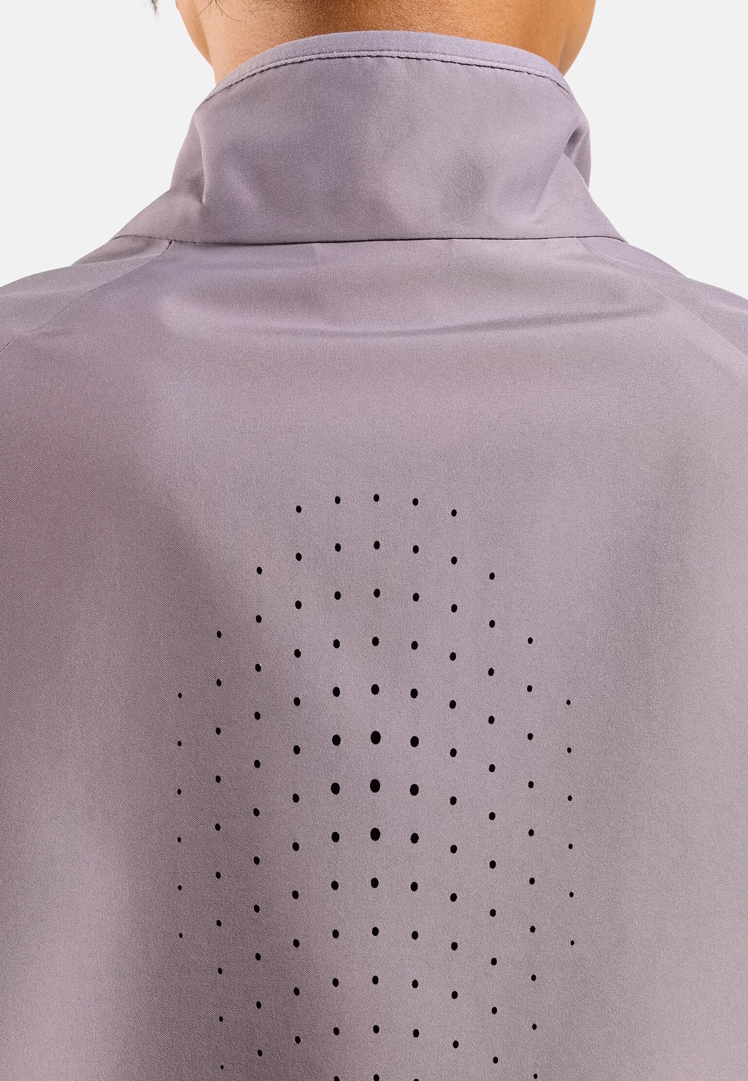 Giacca running Essentials Light