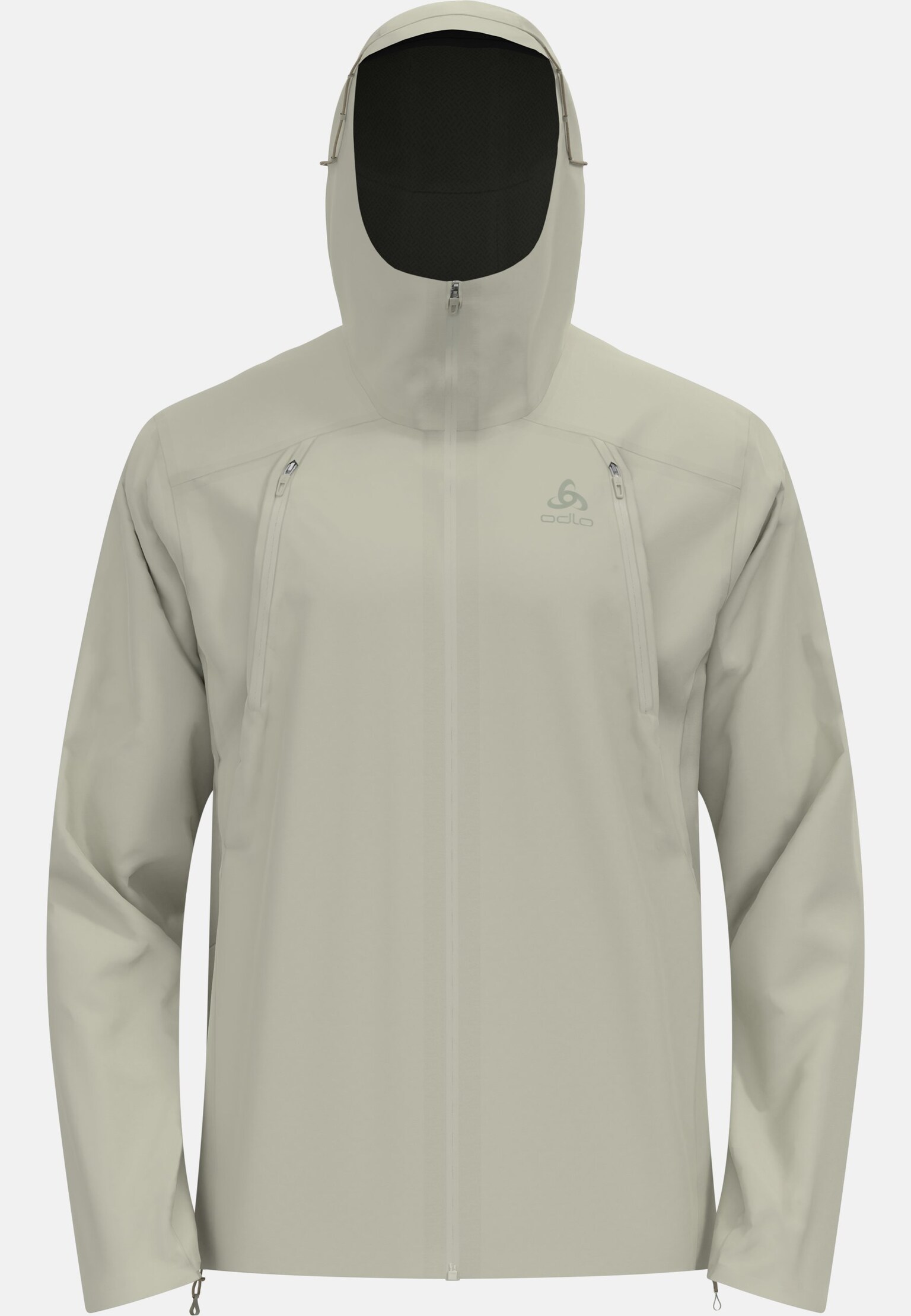 The X-Alp Pro 2.5L waterproof jacket