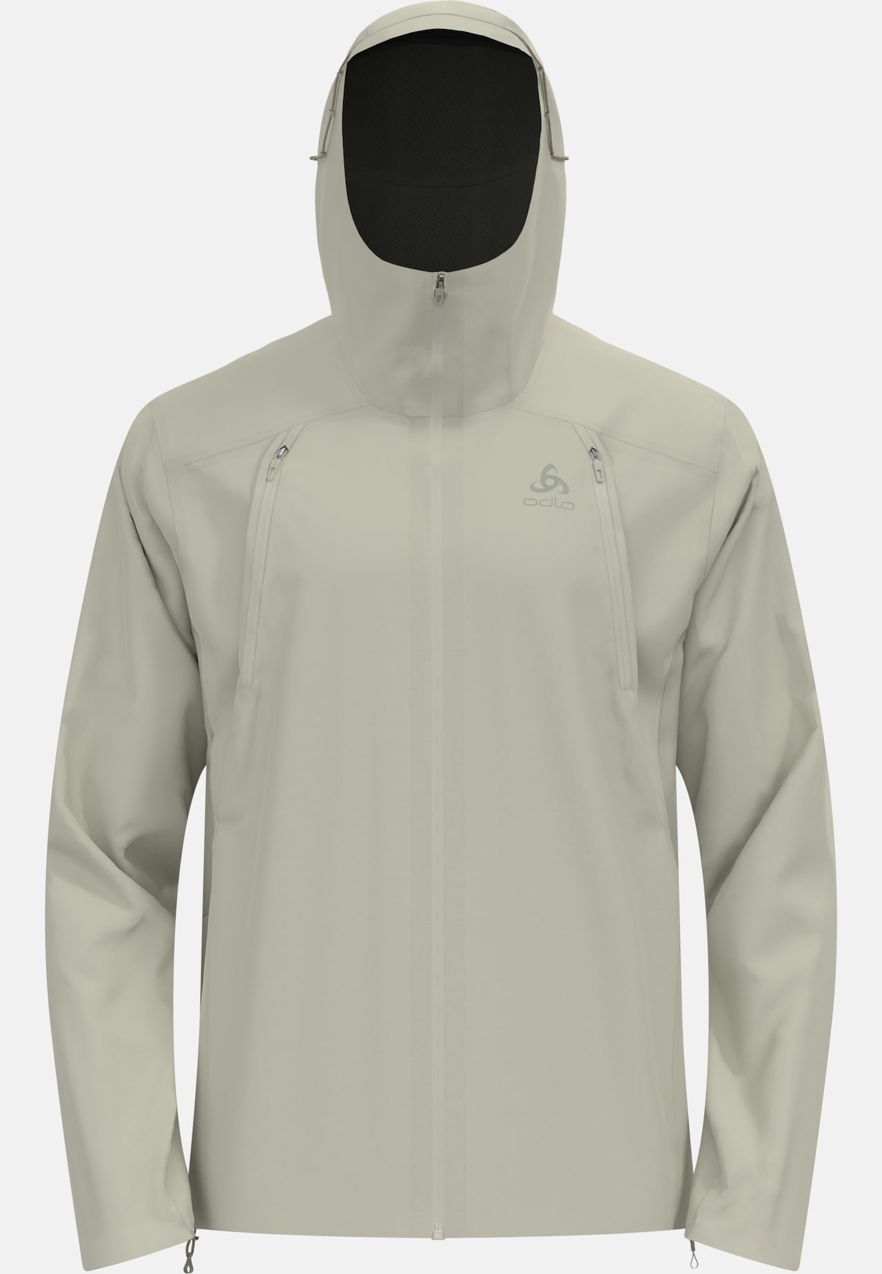 X-Alp Pro Wasserdichte Jacke