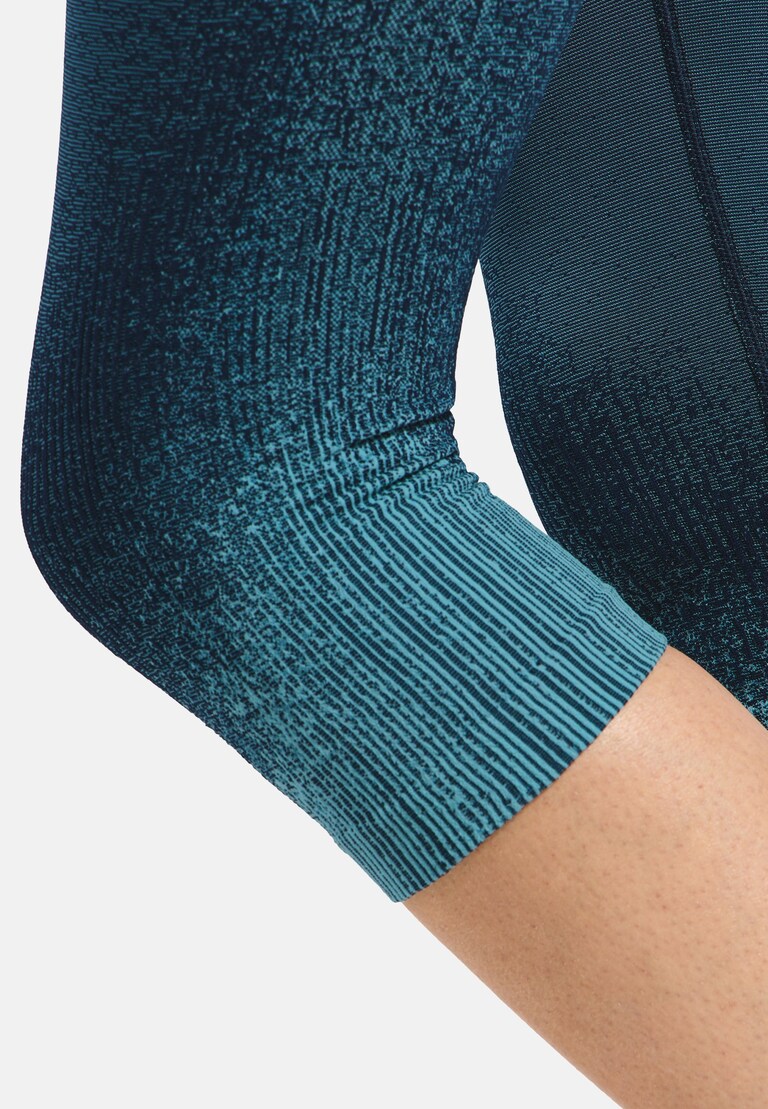 The POW Blackcomb Base Layer 3/4 Bottoms