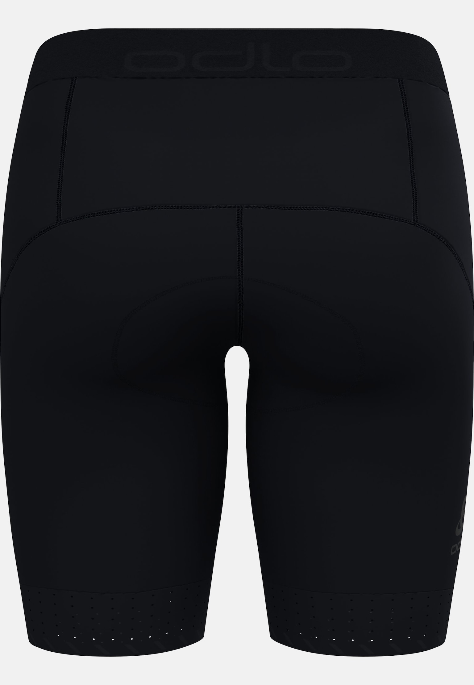 Collant court de cyclisme Zeroweight