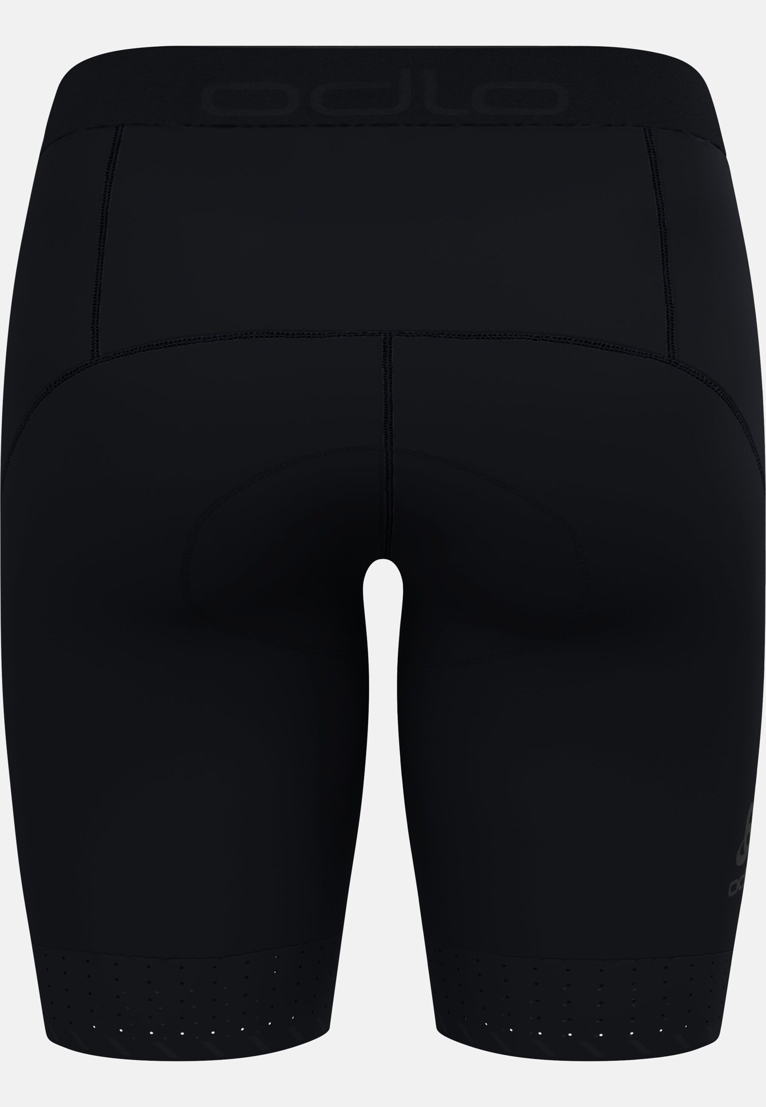 Shorts aderenti Zeroweight