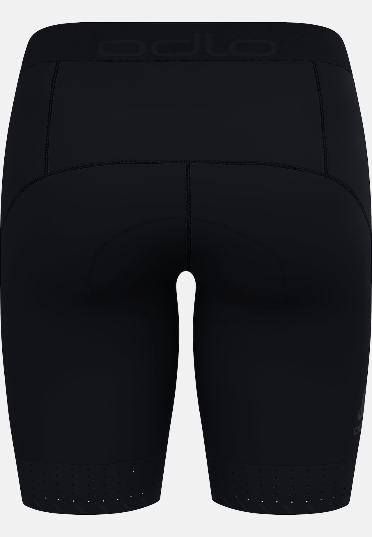 Zeroweight Short Tights