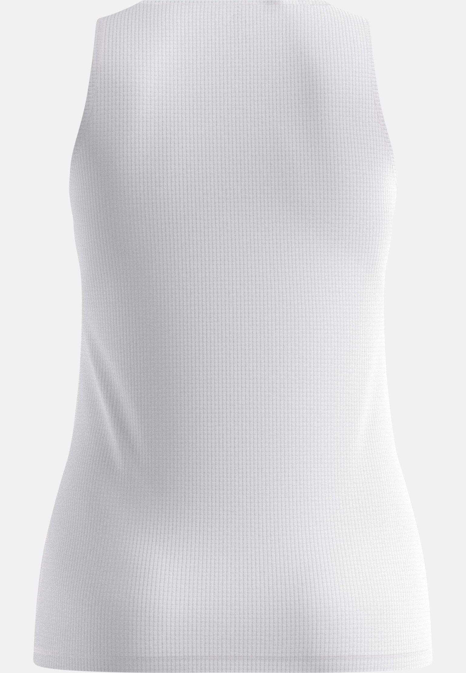 Ärmelloser Active Light Base Layer mit Rundhalsausschnitt