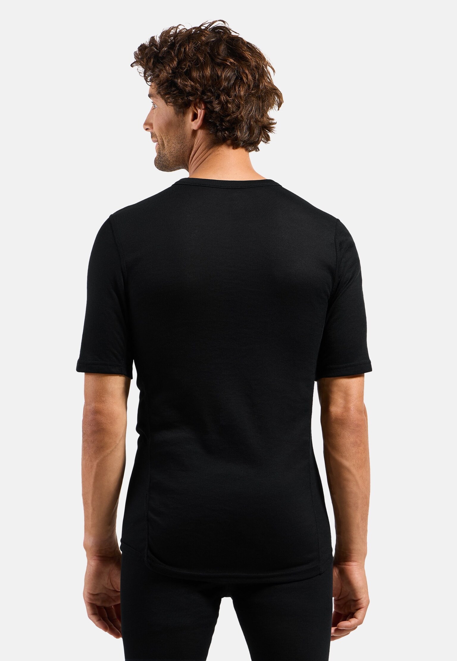 Active Warm Base Layer T-Shirt