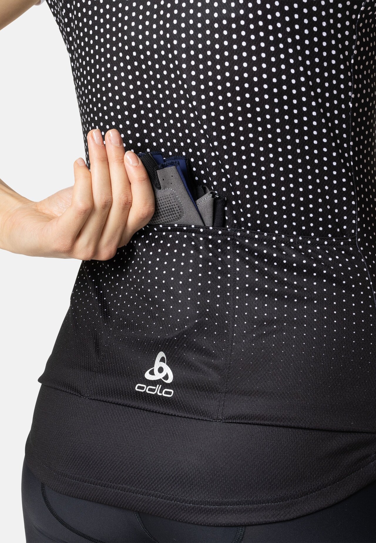Essentials Radtrikot