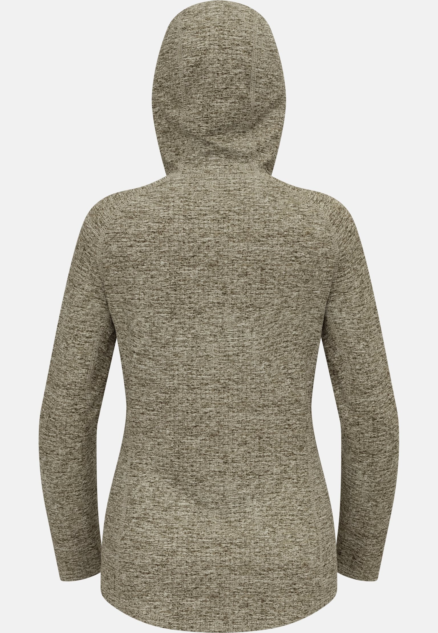 Tencia Full-Zip Hoody
