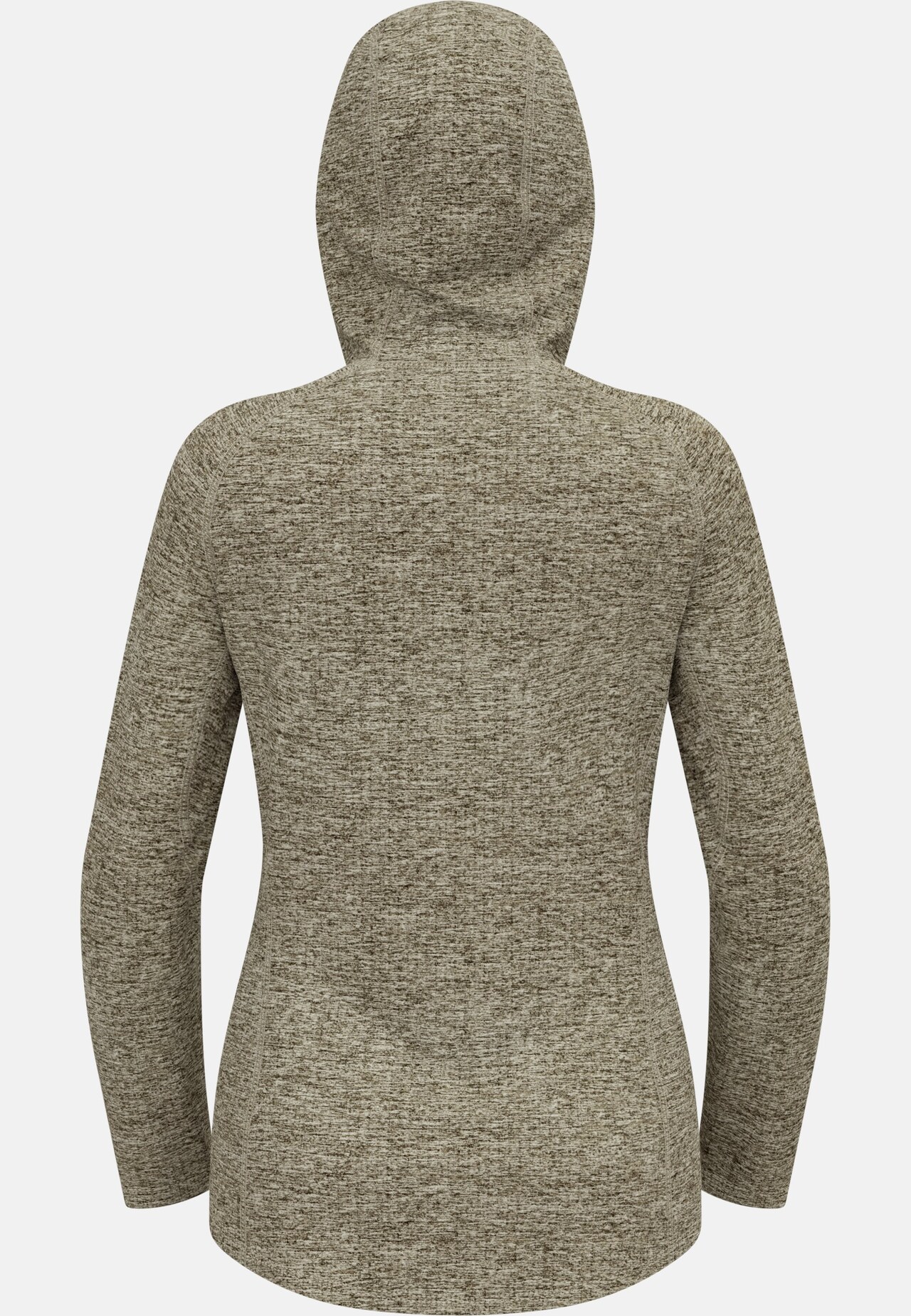 Tencia Full-Zip Hoody