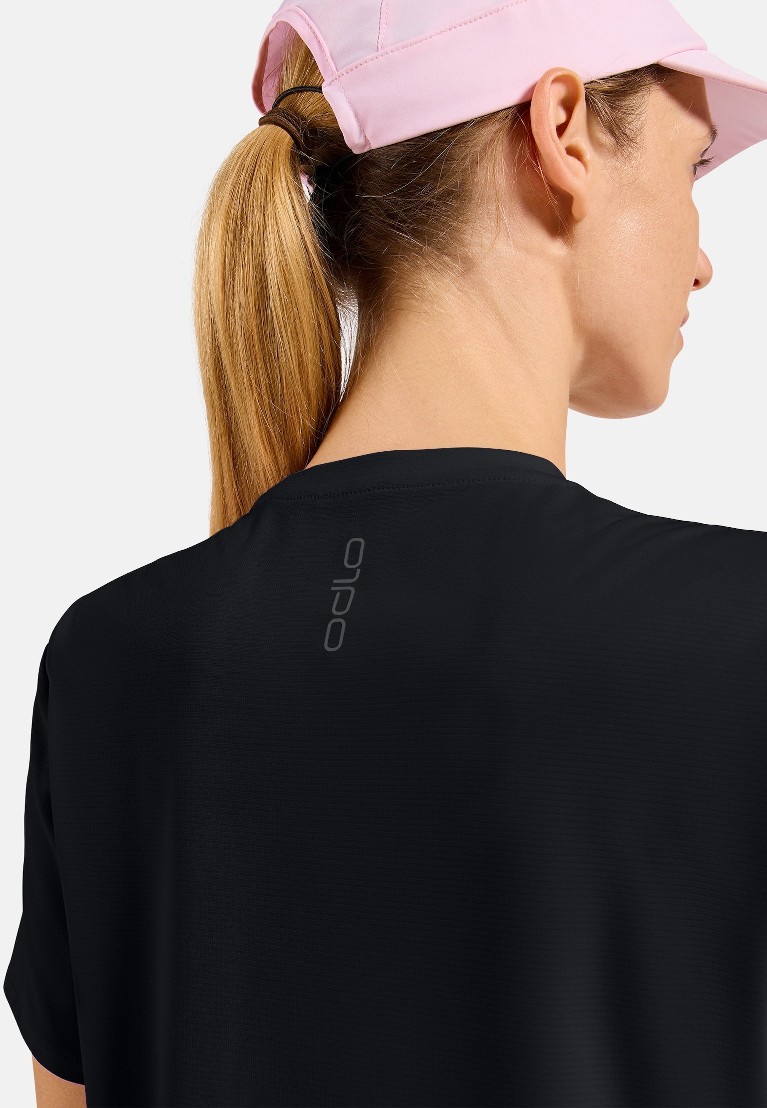 Zeroweight Chill-Tec Laufshirt 2.0