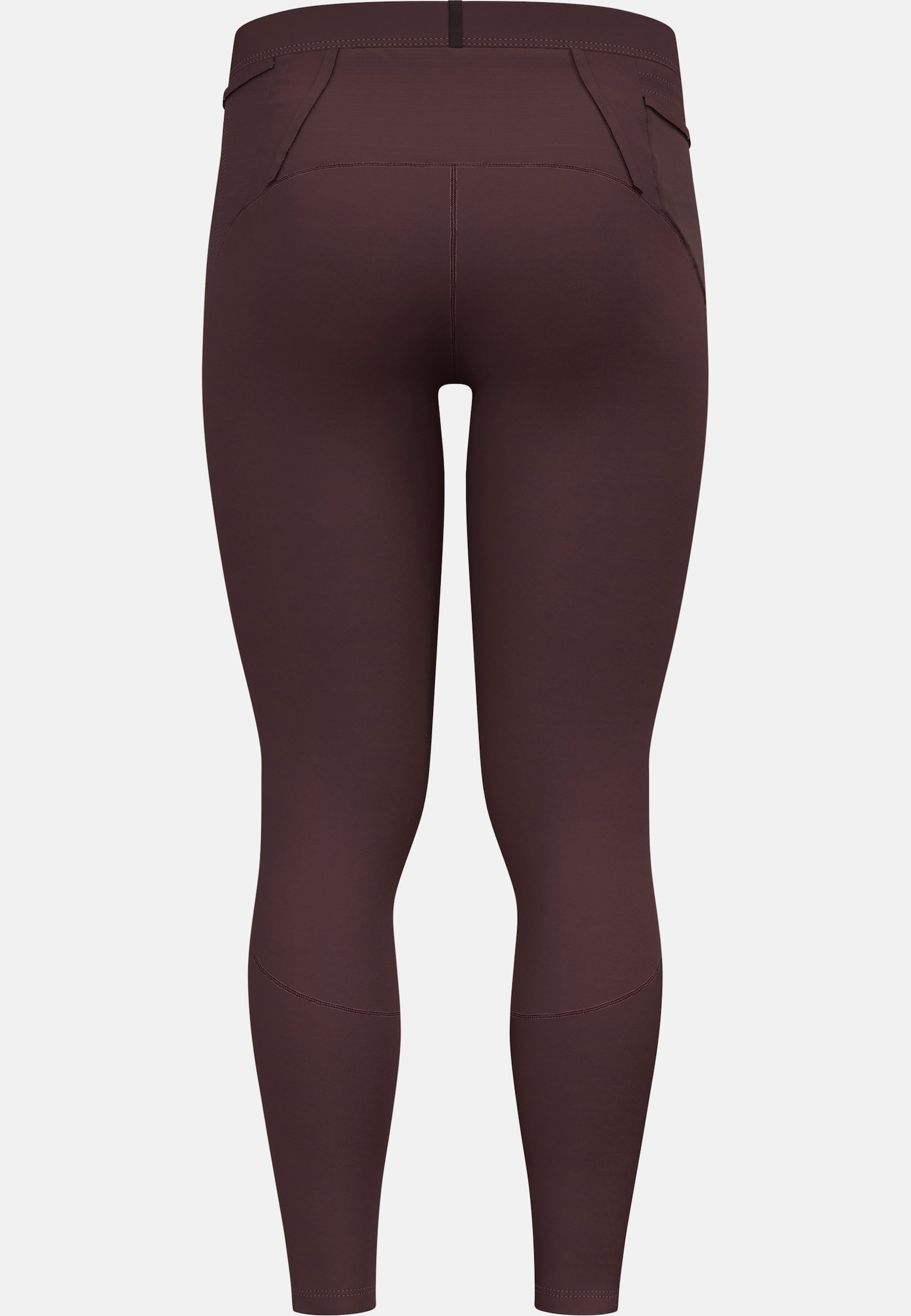 X-Alp Winter Running Tights