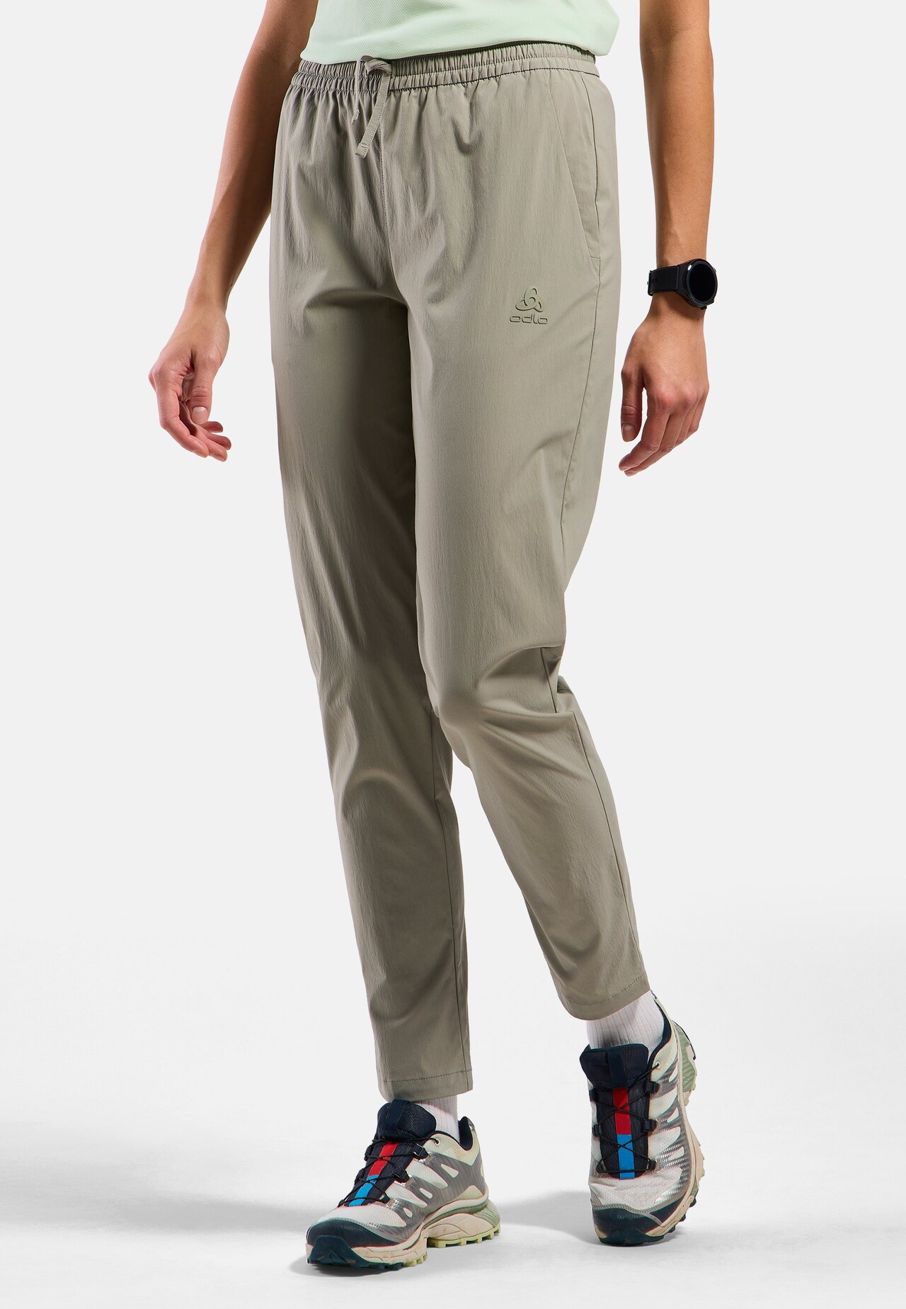 Essential Pants