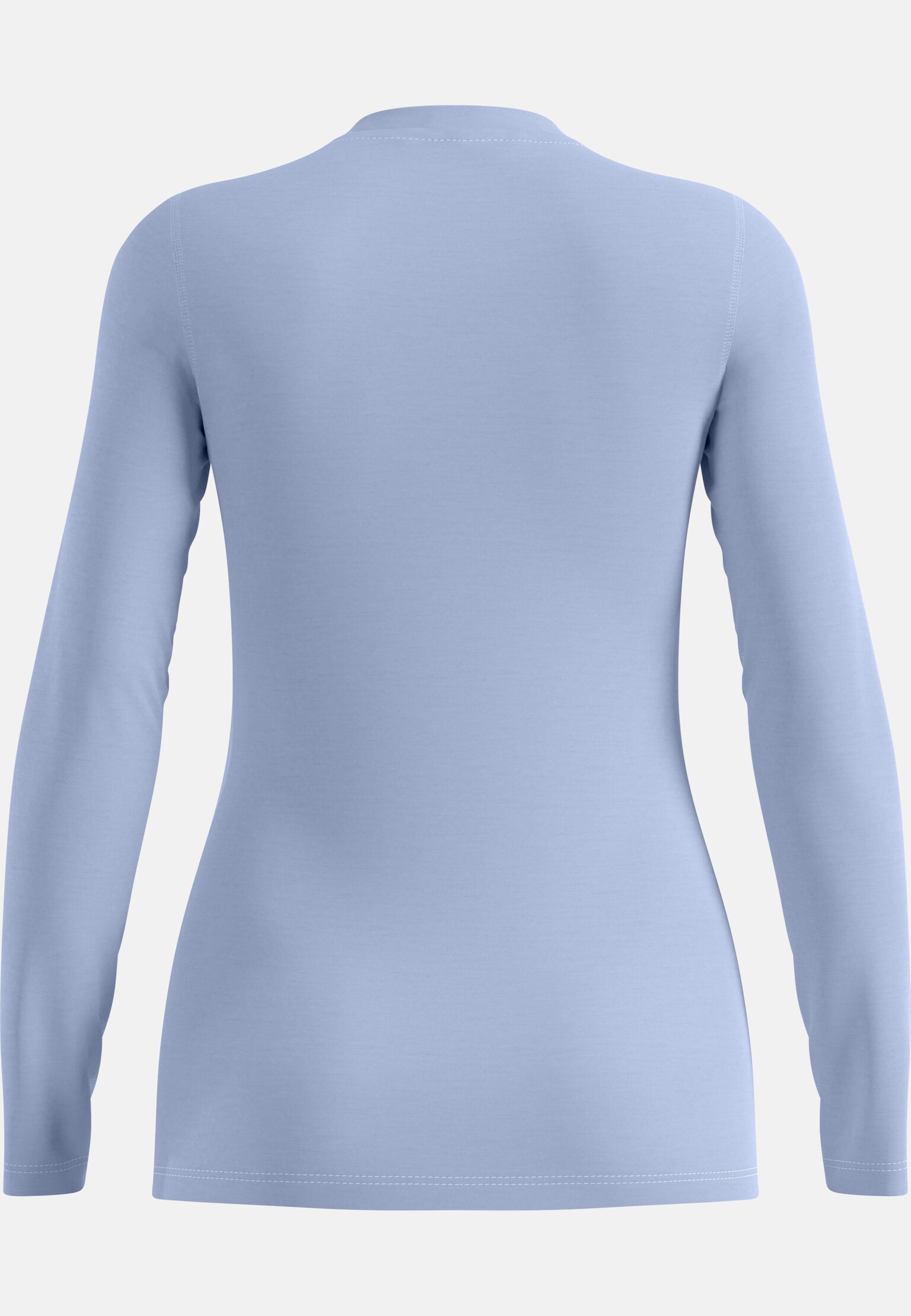 The Natural Merino 160 Base Layer Top