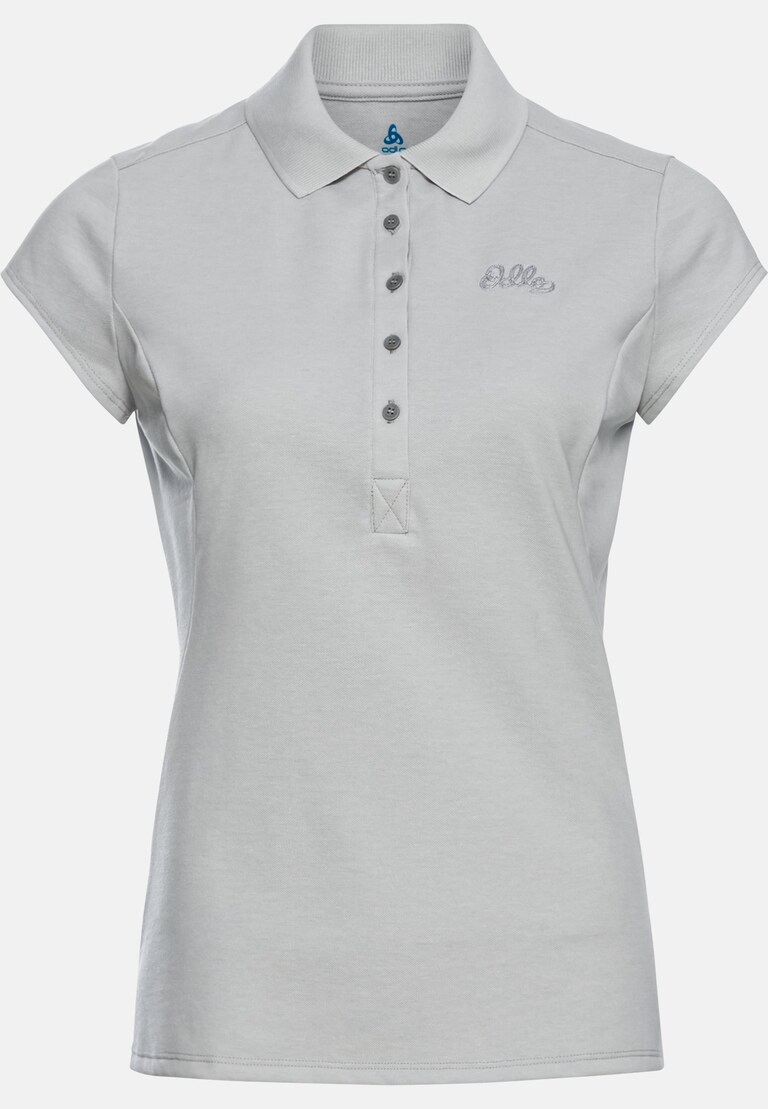 The women's Kumano polo shirt