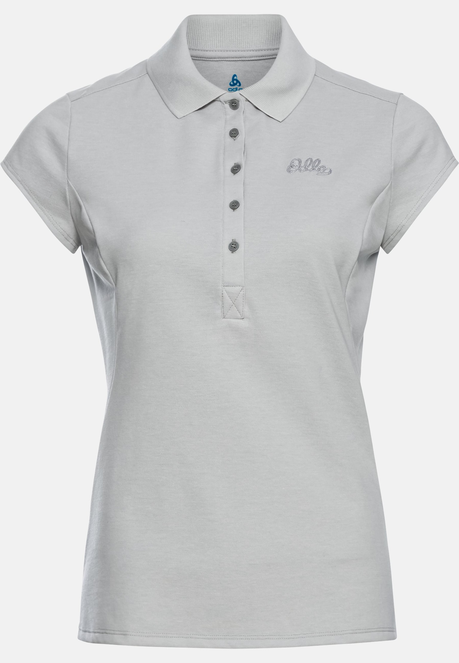The women's Kumano polo shirt