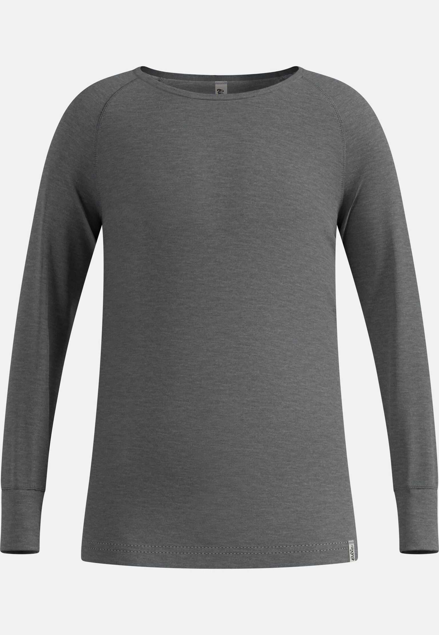 The Active Warm kids' base layer top