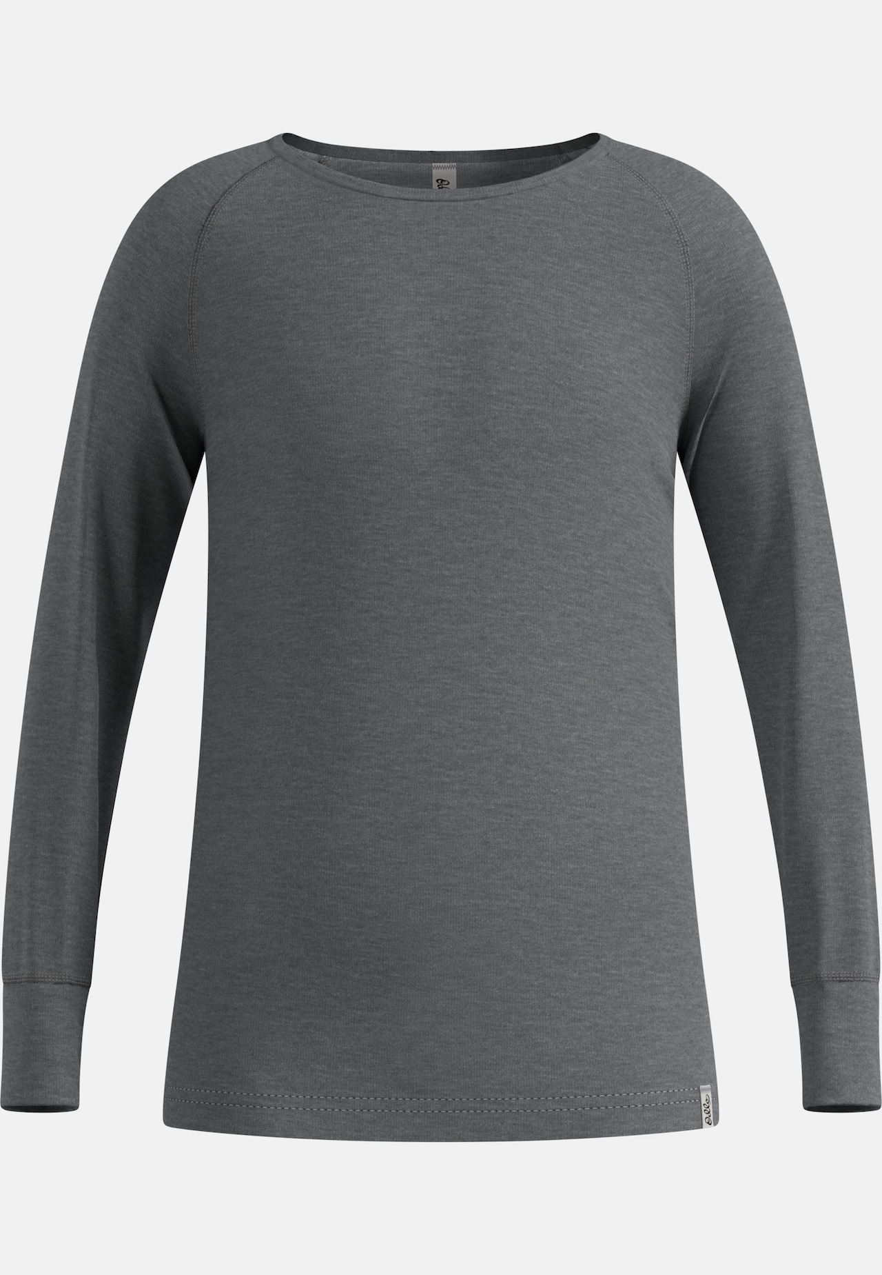 Active Warm Kids Base Layer Top