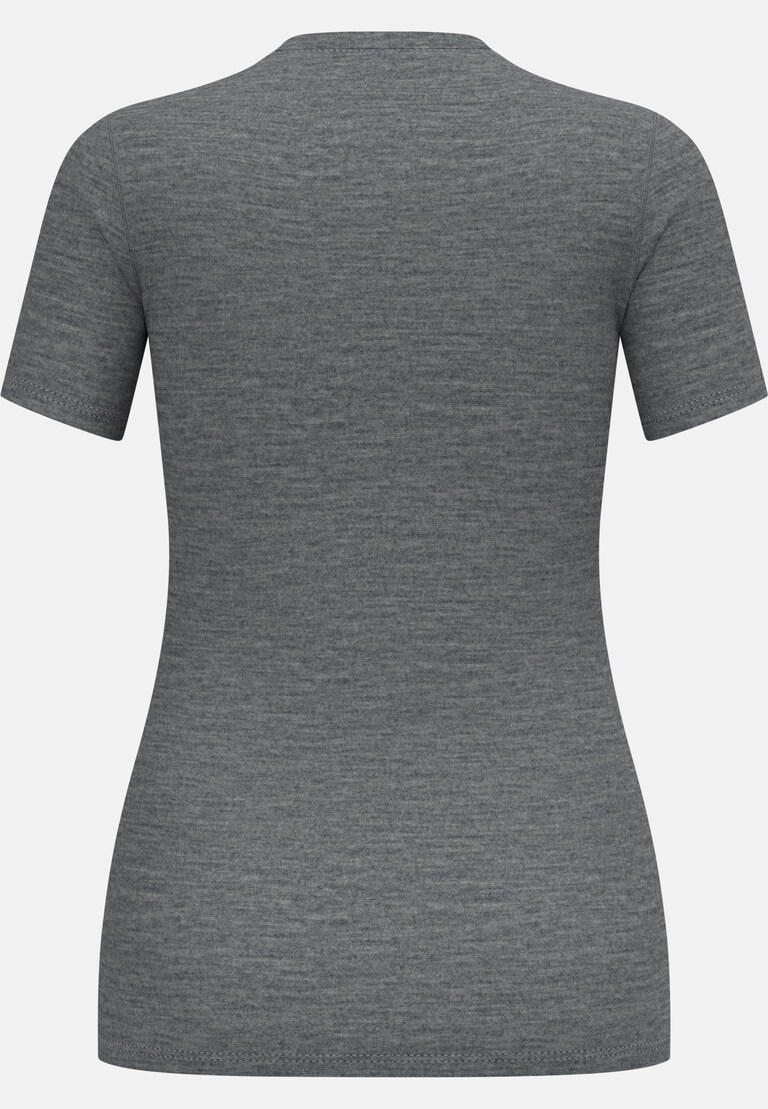 The Natural Merino 160 Base Layer Top