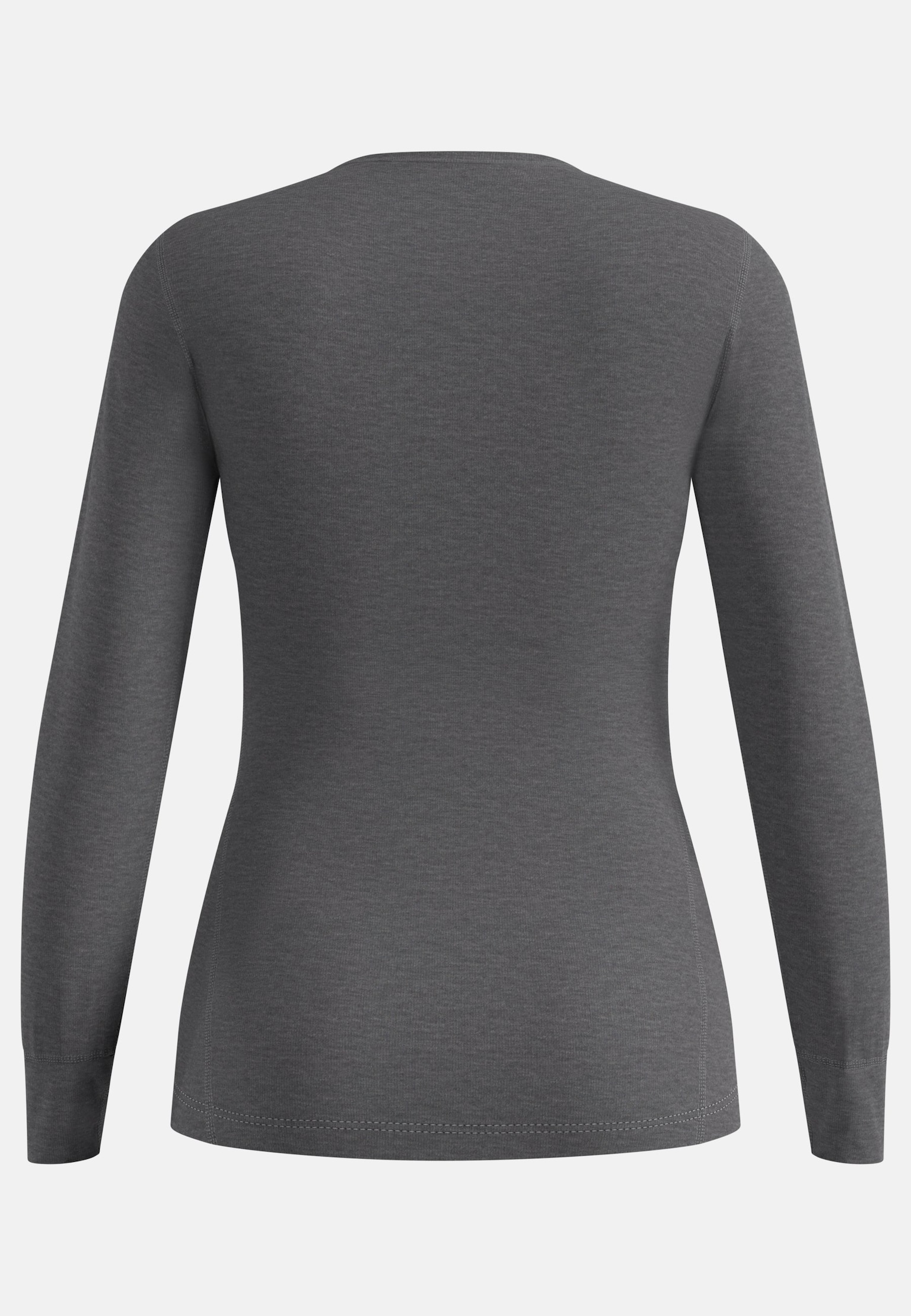 Active Warm Base Layer Shirt