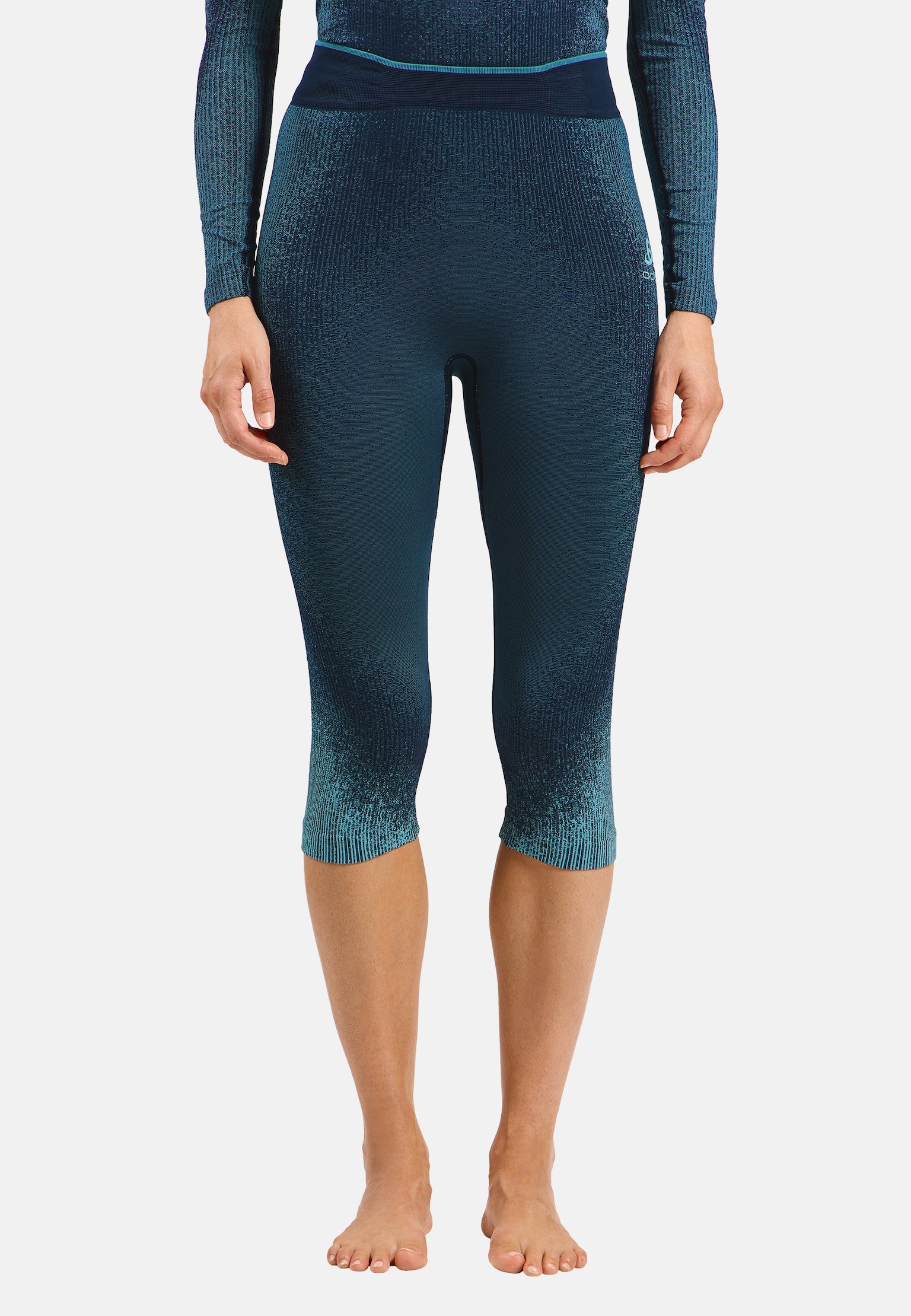 Blackcomb Base Layer 3/4 Bottoms
