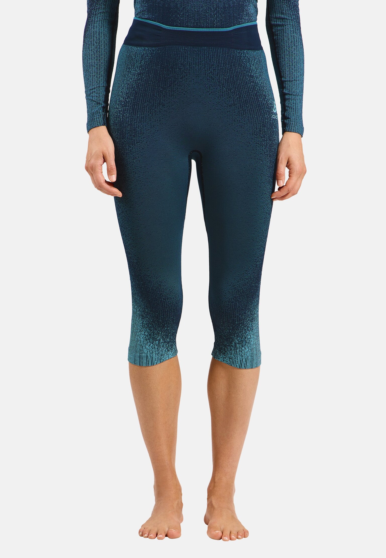 Blackcomb Base Layer 3/4 Tights