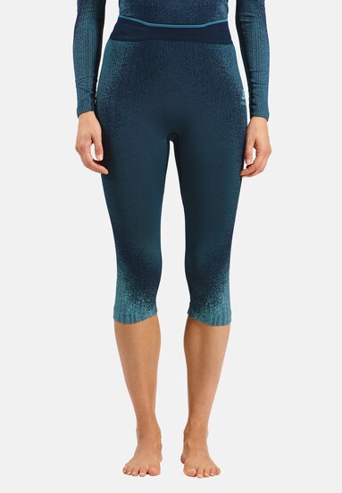 The POW Blackcomb Base Layer 3/4 Bottoms