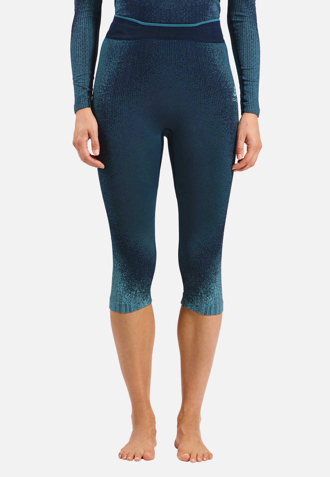 Blackcomb Base Layer 3/4 Tights