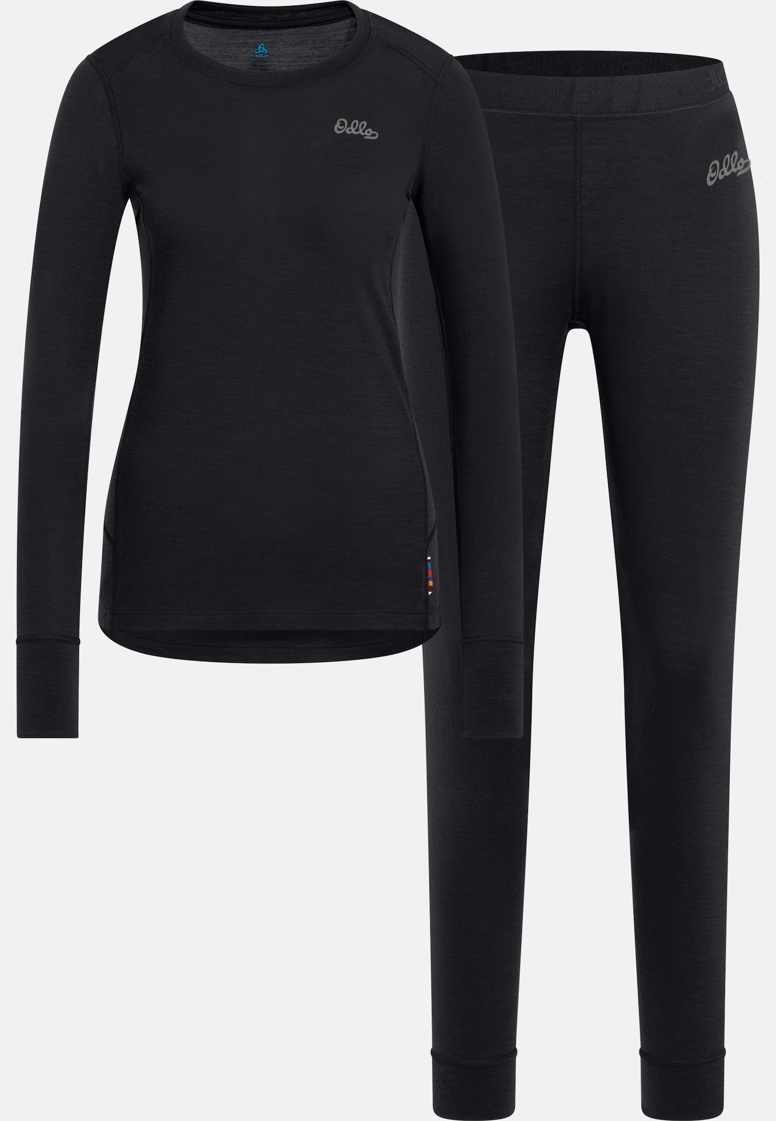 Merino 200 Base Layer Set