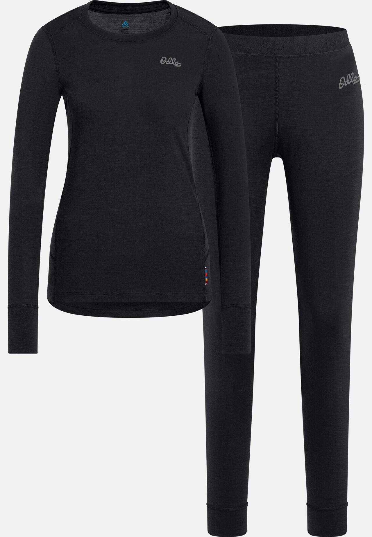 Merino 200 Base Layer Set