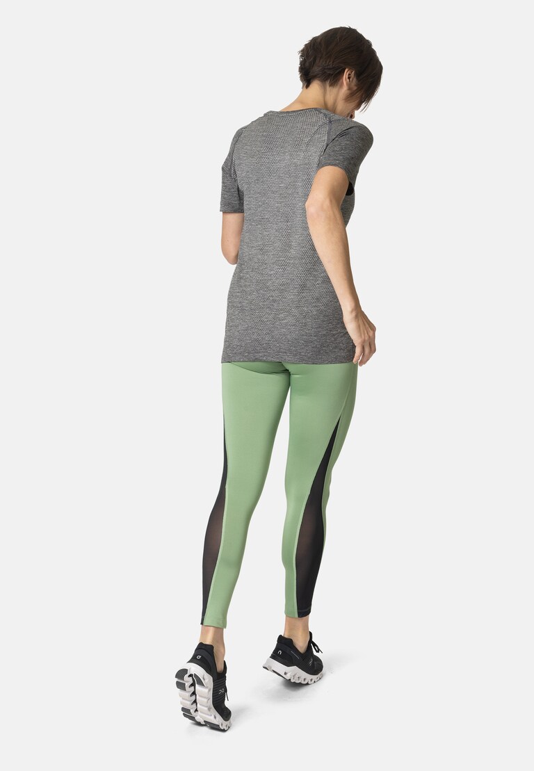 The Essentials seamless running t-shirt