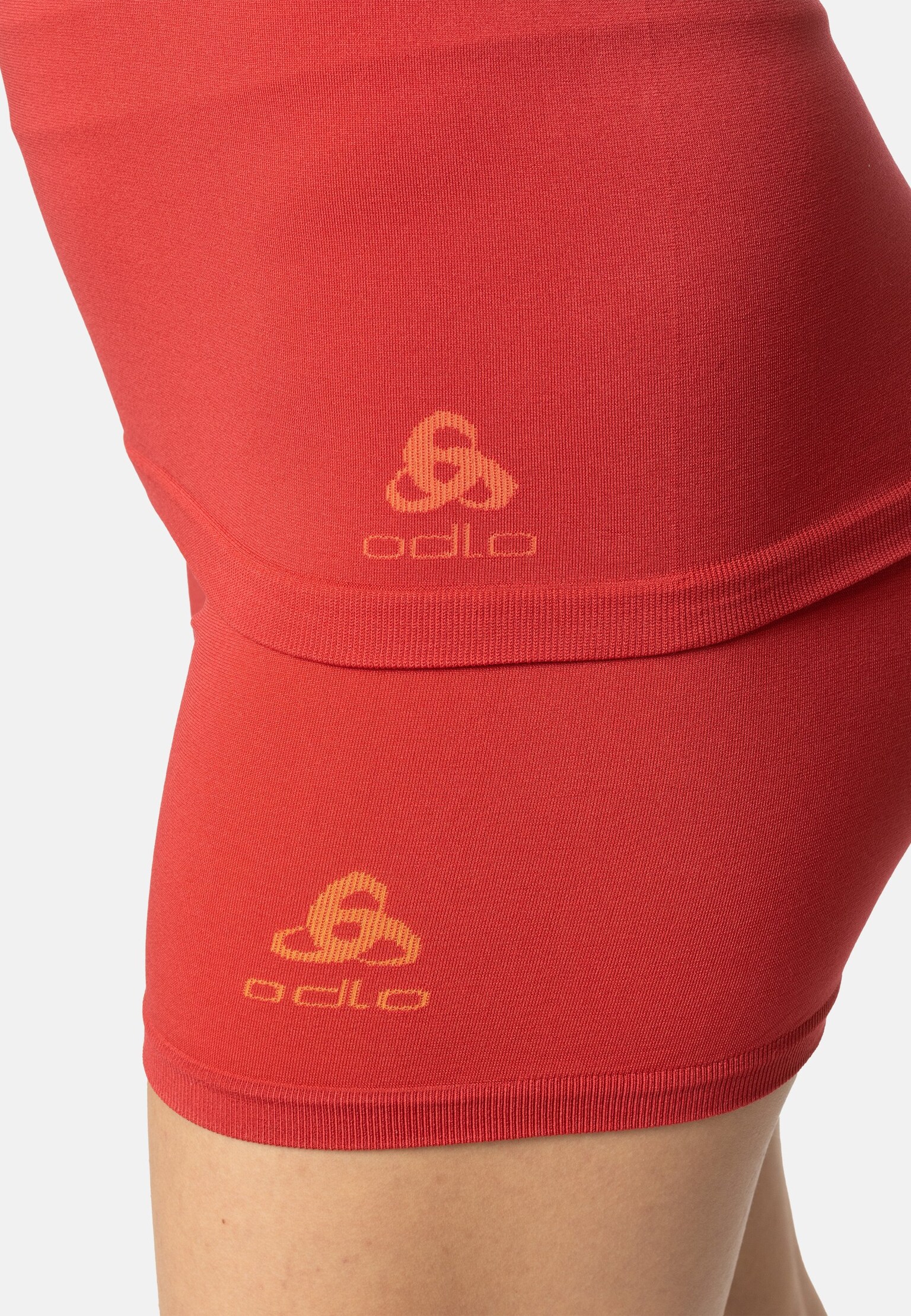 The Performance Light Base Layer Top