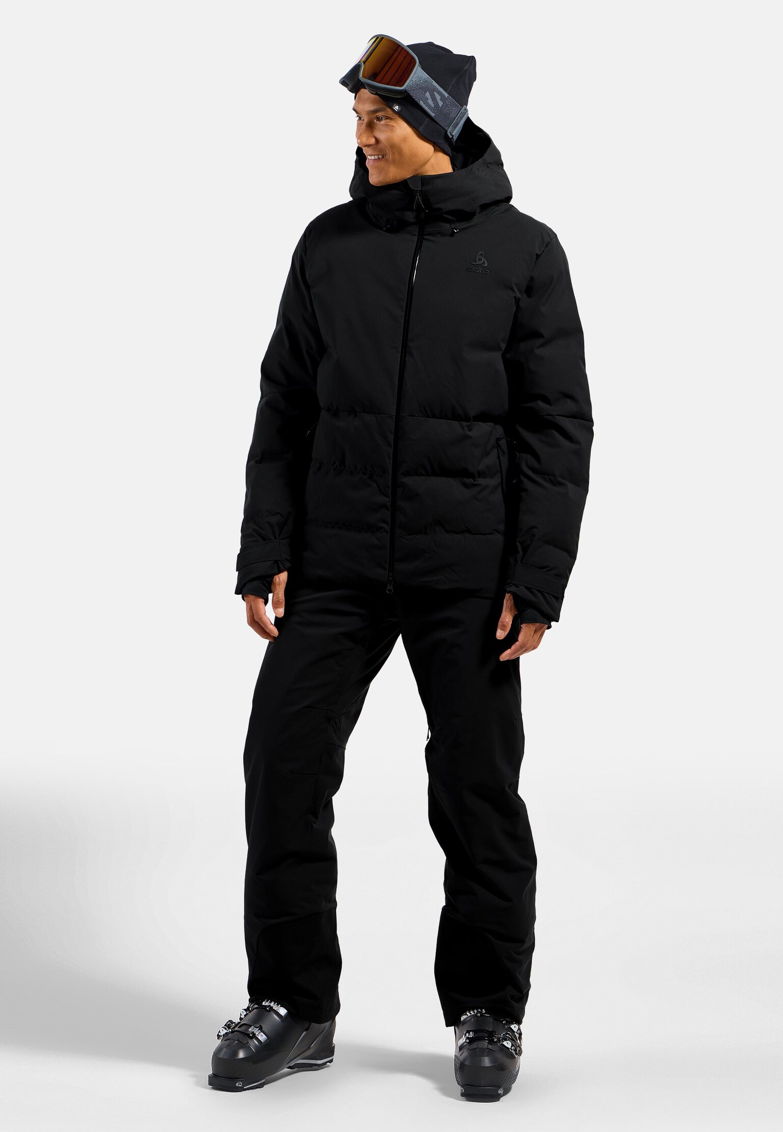 Pantalon Ski Bluebird S-Thermic