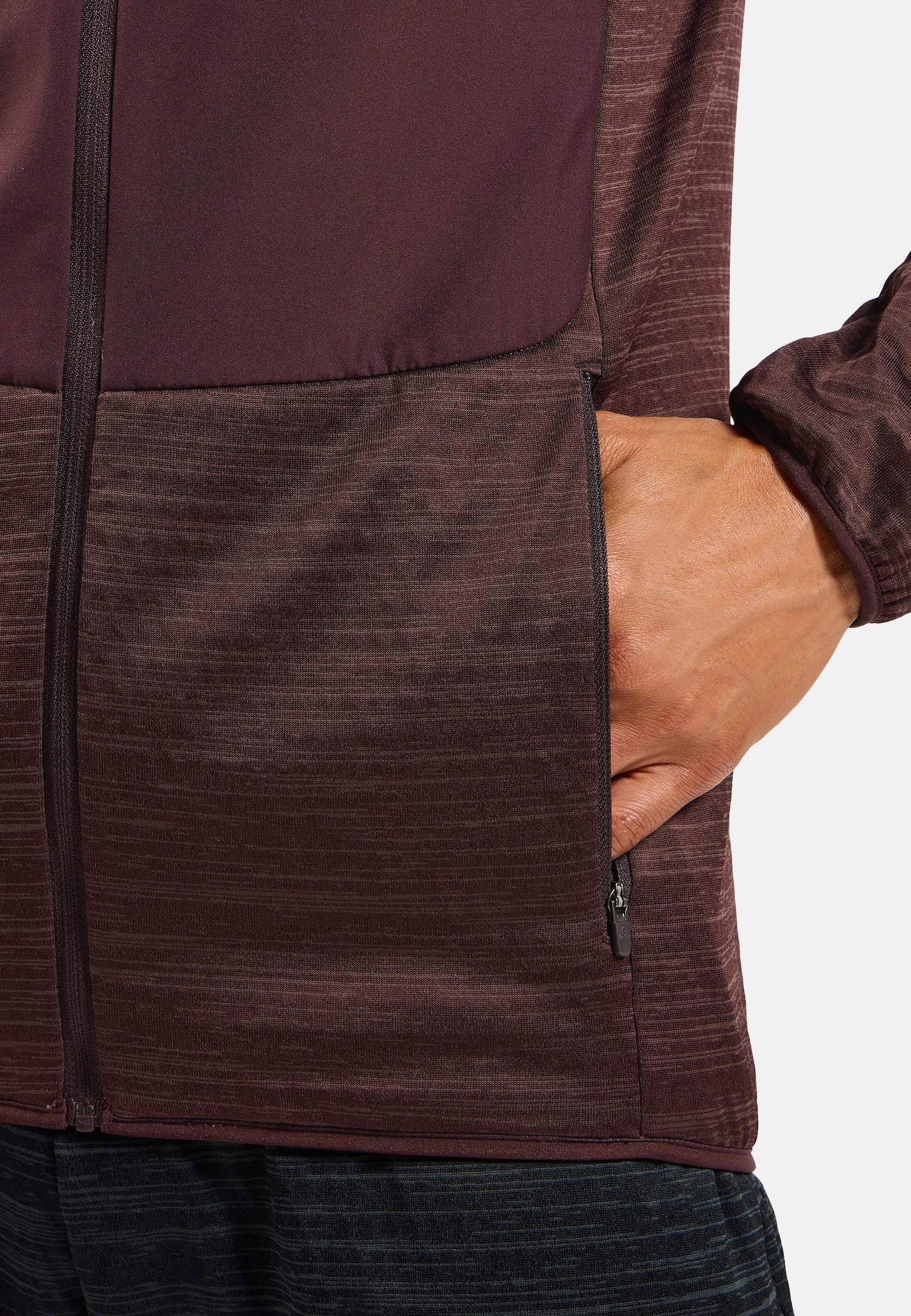 Essential Insulator Hybrid Hardloopjack