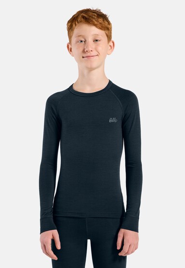 Natural Merino 200 Base layer Set