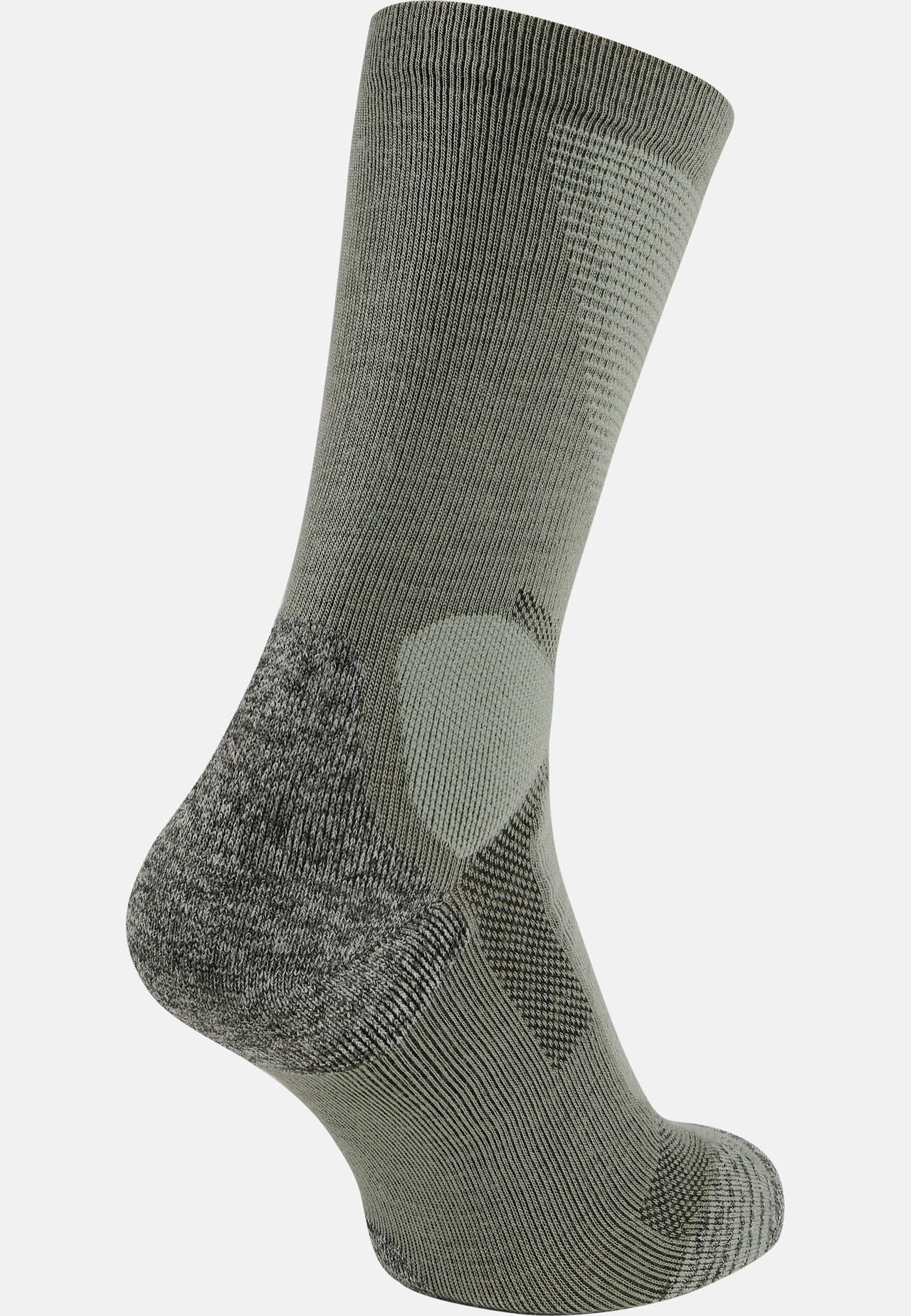 Active Warm XC Crew Socks