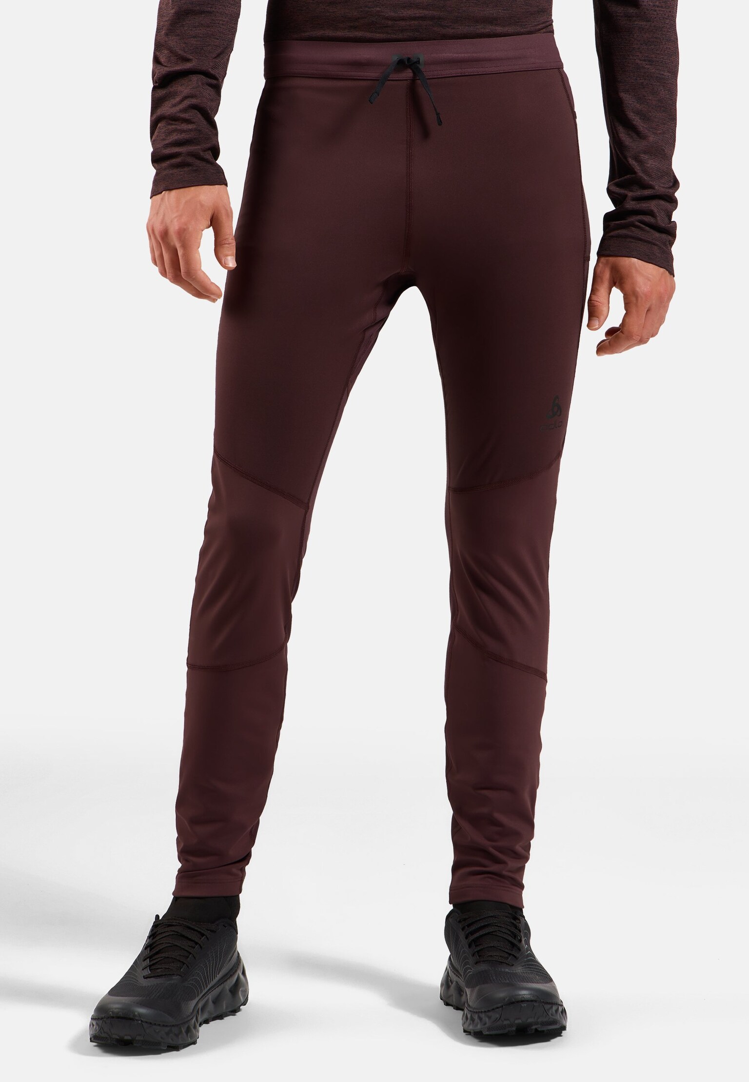 Leggings da running Zeroweight Warm 2.0