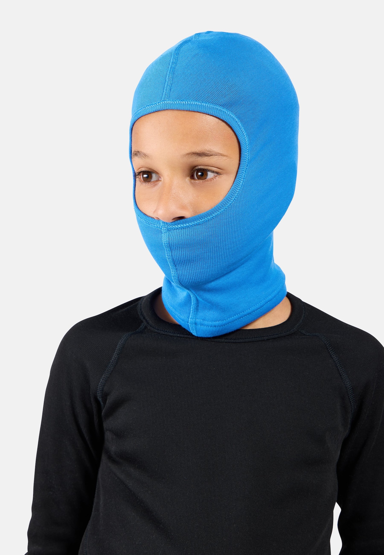 Cagoule Active Warm Kids