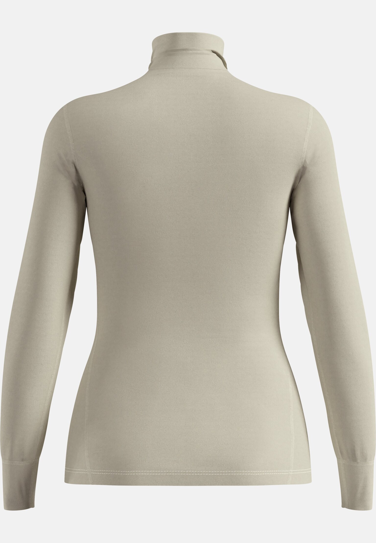 The Active Warm half-zip base layer