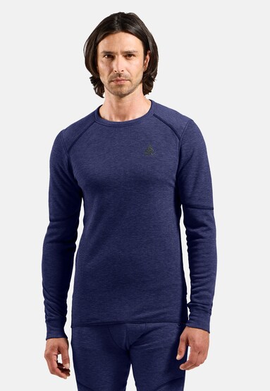 Active X-Warm Base Layer Top