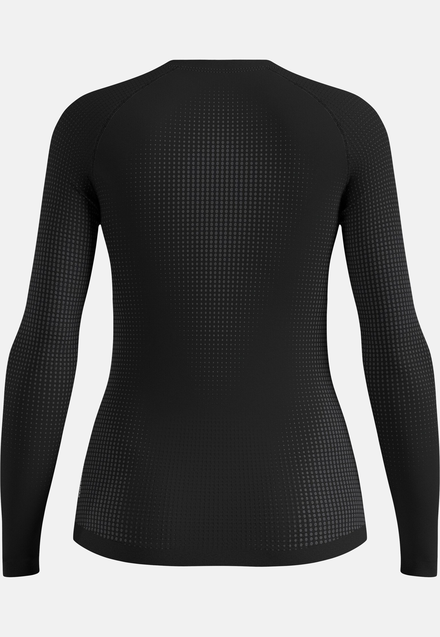 Performance Warm Base Layer Langarmshirt