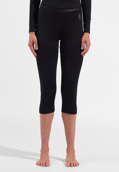 Merino 200 Base Layer 3/4 Bottoms