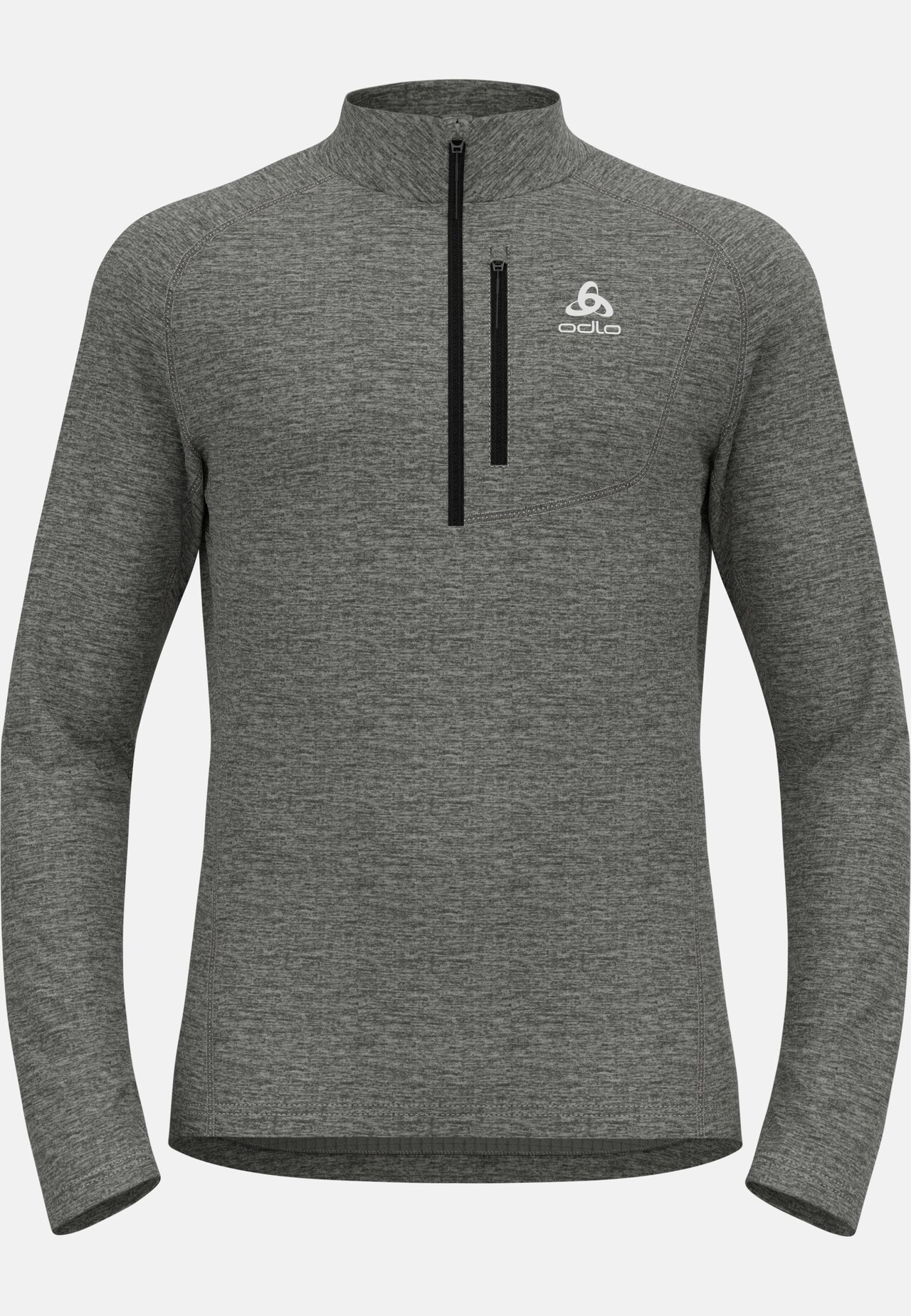 Tencia Mid Layer Half-Zip