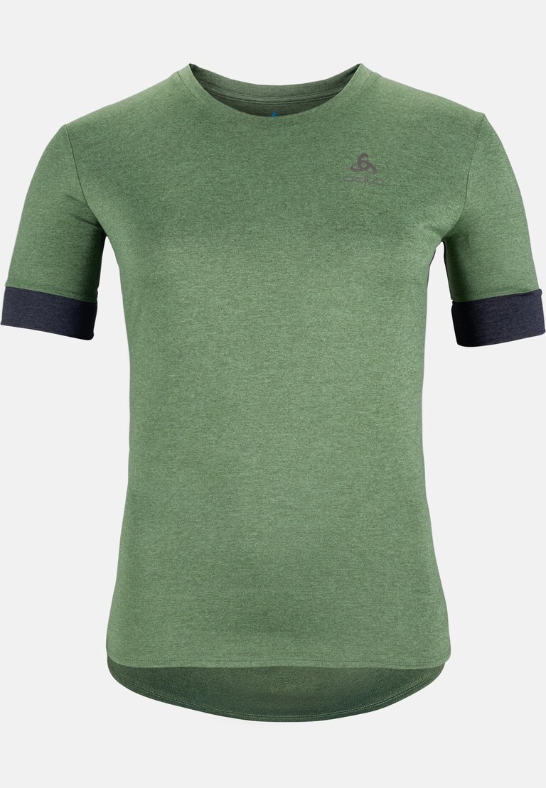 The Ride 365 cycling commuter t-shirt