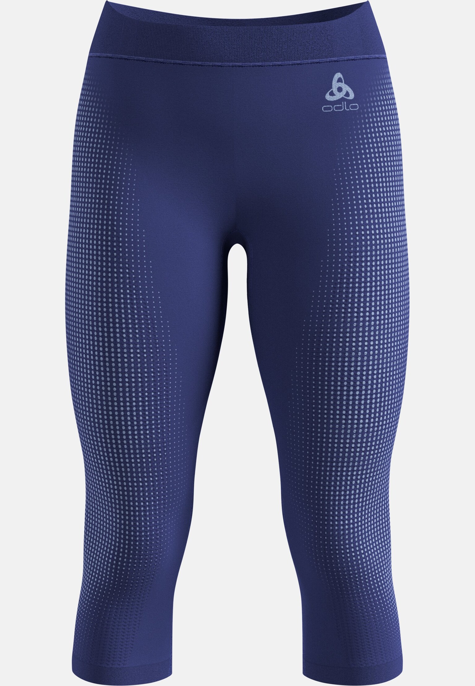 Performance Warm Base Layer 3/4 Tights