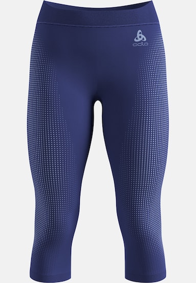 Performance Warm Base Layer 3/4 Bottoms