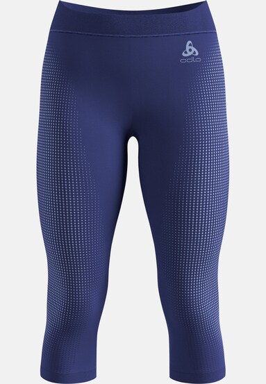 The Performance Warm Base Layer 3/4 Bottoms
