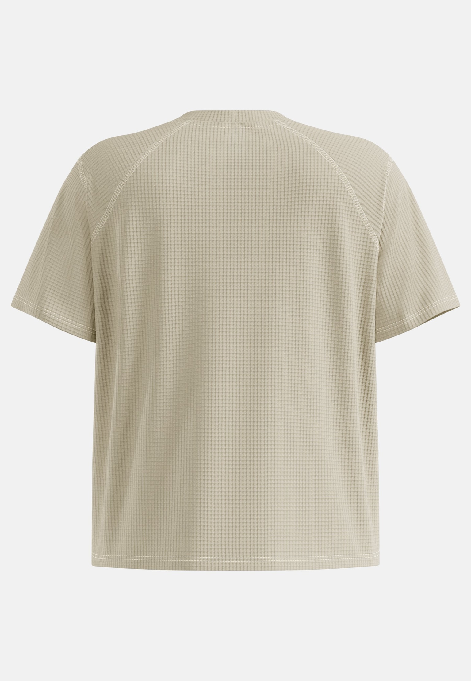 Cubic T-Shirt