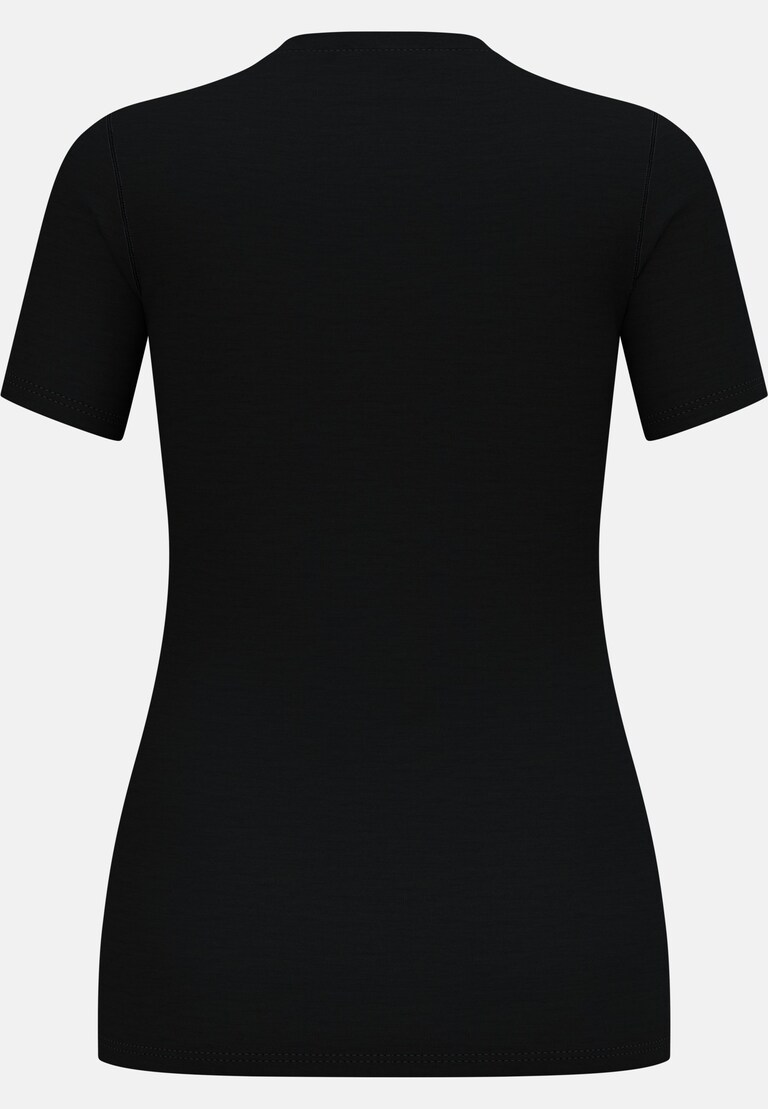 The Natural Merino 160 Base Layer Top